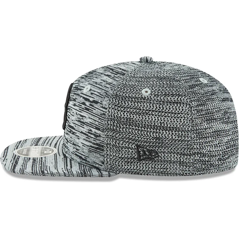 epci-plata-gri-snapback-9fifty-engineered-fit-de-boston-red-sox-mlb-de-new-era
