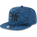 epci-plata-albastru-snapback-9fifty-engineered-fit-de-new-york-yankees-mlb-de-new-era