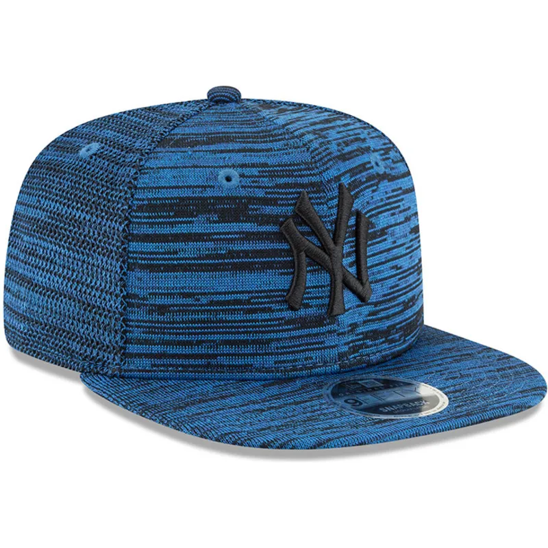 epci-plata-albastru-snapback-9fifty-engineered-fit-de-new-york-yankees-mlb-de-new-era