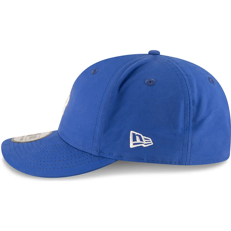 epci-curbata-albastru-snapback-9fifty-nylon-pre-curved-fit-de-los-angeles-dodgers-mlb-de-new-era