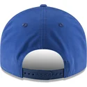 epci-curbata-albastru-snapback-9fifty-nylon-pre-curved-fit-de-los-angeles-dodgers-mlb-de-new-era