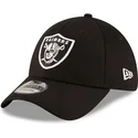 epci-curbata-negru-fitted-39thirty-base-de-las-vegas-raiders-nfl-de-new-era