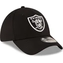 epci-curbata-negru-fitted-39thirty-base-de-las-vegas-raiders-nfl-de-new-era
