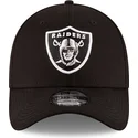 epci-curbata-negru-fitted-39thirty-base-de-las-vegas-raiders-nfl-de-new-era