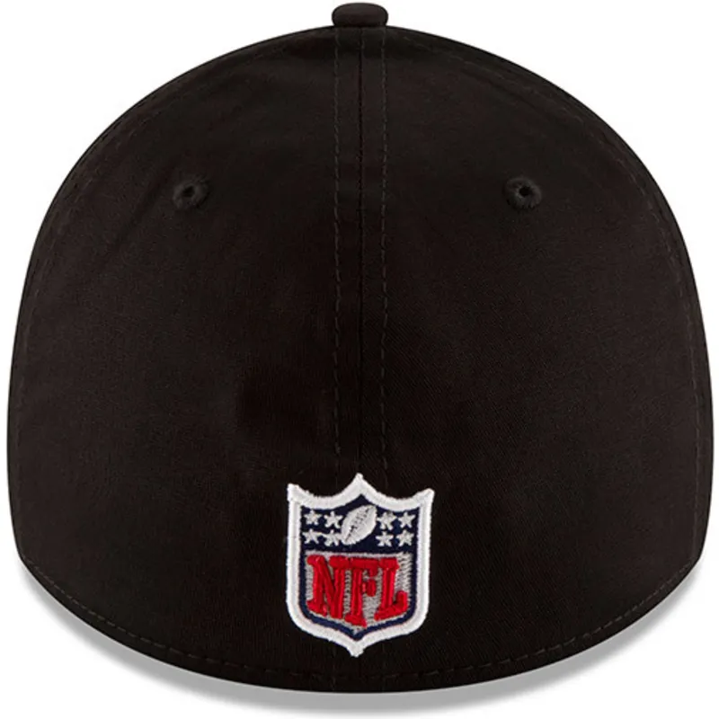 epci-curbata-negru-fitted-39thirty-base-de-las-vegas-raiders-nfl-de-new-era