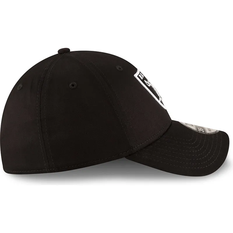epci-curbata-negru-fitted-39thirty-base-de-las-vegas-raiders-nfl-de-new-era