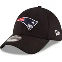 epci-curbata-negru-fitted-39thirty-base-de-new-england-patriots-nfl-de-new-era
