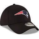 epci-curbata-negru-fitted-39thirty-base-de-new-england-patriots-nfl-de-new-era