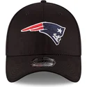 epci-curbata-negru-fitted-39thirty-base-de-new-england-patriots-nfl-de-new-era