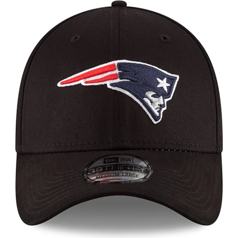 epci-curbata-negru-fitted-39thirty-base-de-new-england-patriots-nfl-de-new-era