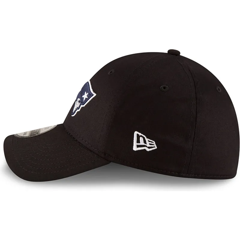 epci-curbata-negru-fitted-39thirty-base-de-new-england-patriots-nfl-de-new-era