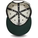 epci-plata-alb-reglabila-9fifty-low-profile-flannel-de-cleveland-indians-mlb-de-new-era