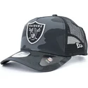 epci-curbata-camuflaj-snapback-essential-camo-a-frame-de-las-vegas-raiders-nfl-de-new-era