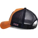 epci-curbata-portocaliu-snapback-fusion-gtn1-goten-dragon-ball-de-capslab