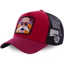 epci-curbata-rou-snapback-kam5-maestrul-roshi-dragon-ball-de-capslab