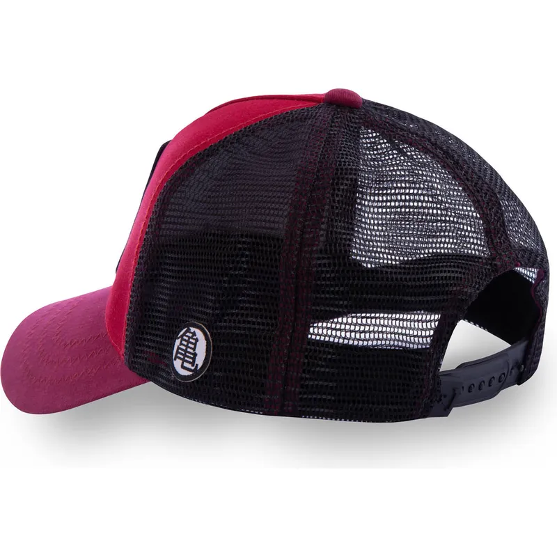 epci-curbata-rou-snapback-kam5-maestrul-roshi-dragon-ball-de-capslab