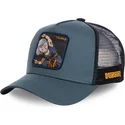epci-curbata-albastru-snapback-fusion-trk1-trunks-dragon-ball-de-capslab