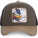 epci-curbata-maro-snapback-don1-donald-duck-disney-de-capslab