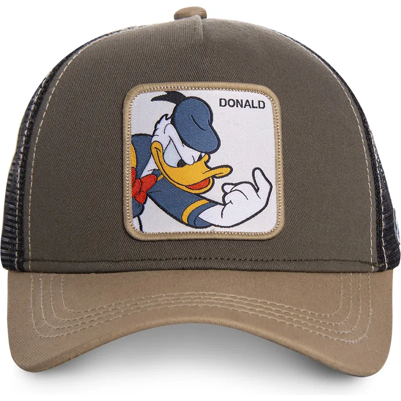 epci-curbata-maro-snapback-don1-donald-duck-disney-de-capslab