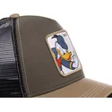 epci-curbata-maro-snapback-don1-donald-duck-disney-de-capslab