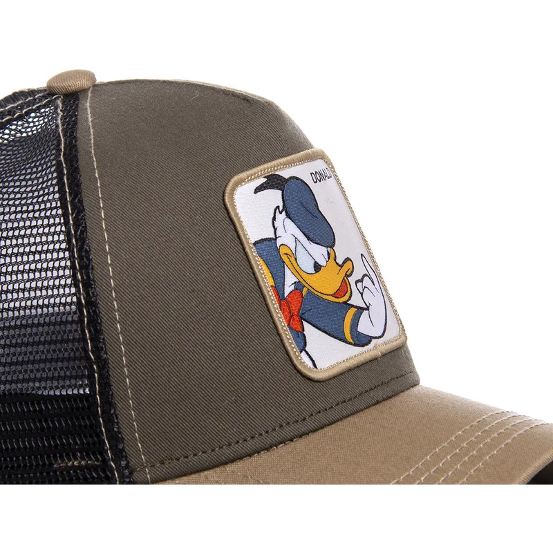 epci-curbata-maro-snapback-don1-donald-duck-disney-de-capslab