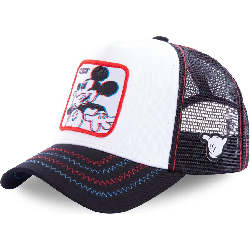 epci-curbata-alb-snapback-floatin-flo-mickey-mouse-disney-de-capslab epci-curbata-alb-snapback-floatin-flo-mickey-mouse-disney-de-capslab