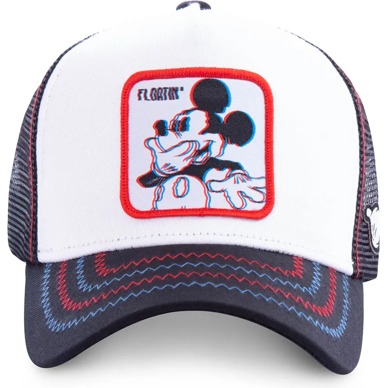 epci-curbata-alb-snapback-floatin-flo-mickey-mouse-disney-de-capslab epci-curbata-alb-snapback-floatin-flo-mickey-mouse-disney-de-capslab