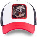 epci-curbata-alb-snapback-roc2-rocket-raccoon-marvel-comics-de-capslab