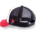 epci-curbata-alb-snapback-roc2-rocket-raccoon-marvel-comics-de-capslab