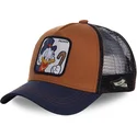 epci-curbata-maro-snapback-scr1-unchiul-scrooge-disney-de-capslab