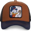 epci-curbata-maro-snapback-scr1-unchiul-scrooge-disney-de-capslab