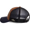 epci-curbata-maro-snapback-scr1-unchiul-scrooge-disney-de-capslab