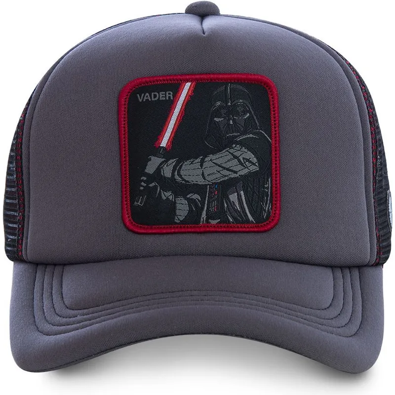 epci-curbata-gri-snapback-vad5m-darth-vader-star-wars-de-capslab