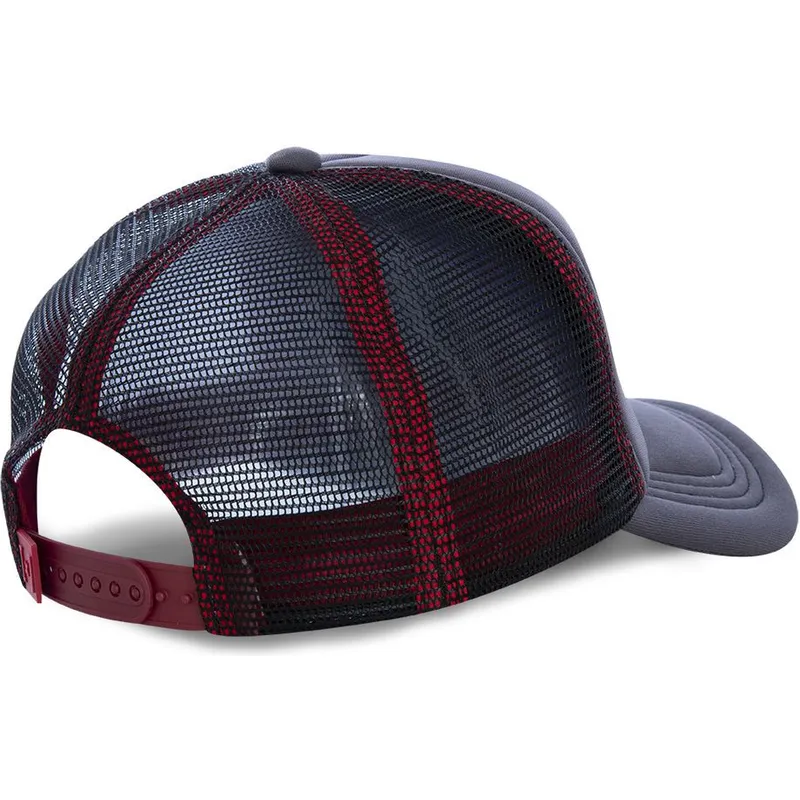 epci-curbata-gri-snapback-vad5m-darth-vader-star-wars-de-capslab