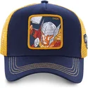 epci-curbata-bleumarin-snapback-tho1-thor-marvel-comics-de-capslab