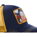 epci-curbata-bleumarin-snapback-tho1-thor-marvel-comics-de-capslab