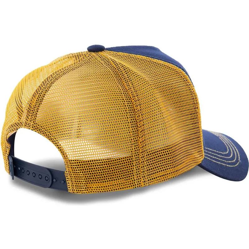 epci-curbata-bleumarin-snapback-tho1-thor-marvel-comics-de-capslab