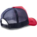 epci-curbata-rou-snapback-spi4m-spider-man-marvel-comics-de-capslab