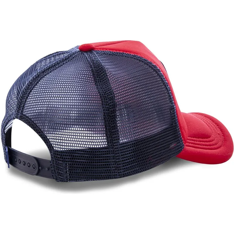 epci-curbata-rou-snapback-spi4m-spider-man-marvel-comics-de-capslab