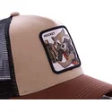 epci-curbata-maro-snapback-roc1-rocket-raccoon-marvel-comics-de-capslab
