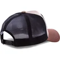 epci-curbata-maro-snapback-roc1-rocket-raccoon-marvel-comics-de-capslab