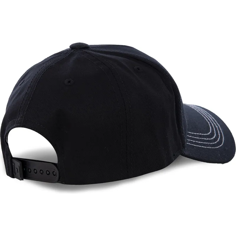 epci-curbata-negru-snapback-mic3-mickey-mouse-disney-de-capslab