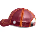 epci-curbata-rou-snapback-iro1-iron-man-marvel-comics-de-capslab