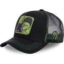 epci-curbata-negru-snapback-hlk2-hulk-marvel-comics-de-capslab