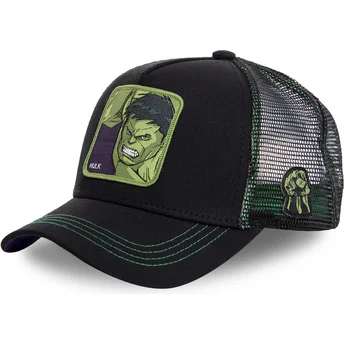 casquette-trucker-noire-hulk-hlk2-marvel-comics-capslab