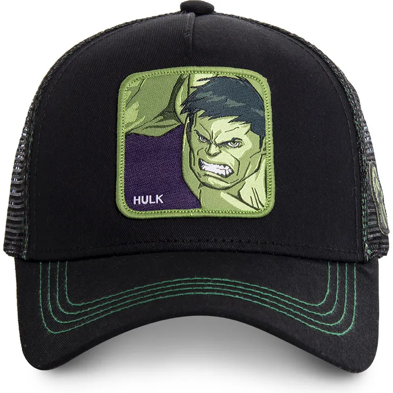 epci-curbata-negru-snapback-hlk2-hulk-marvel-comics-de-capslab epci-curbata-negru-snapback-hlk2-hulk-marvel-comics-de-capslab