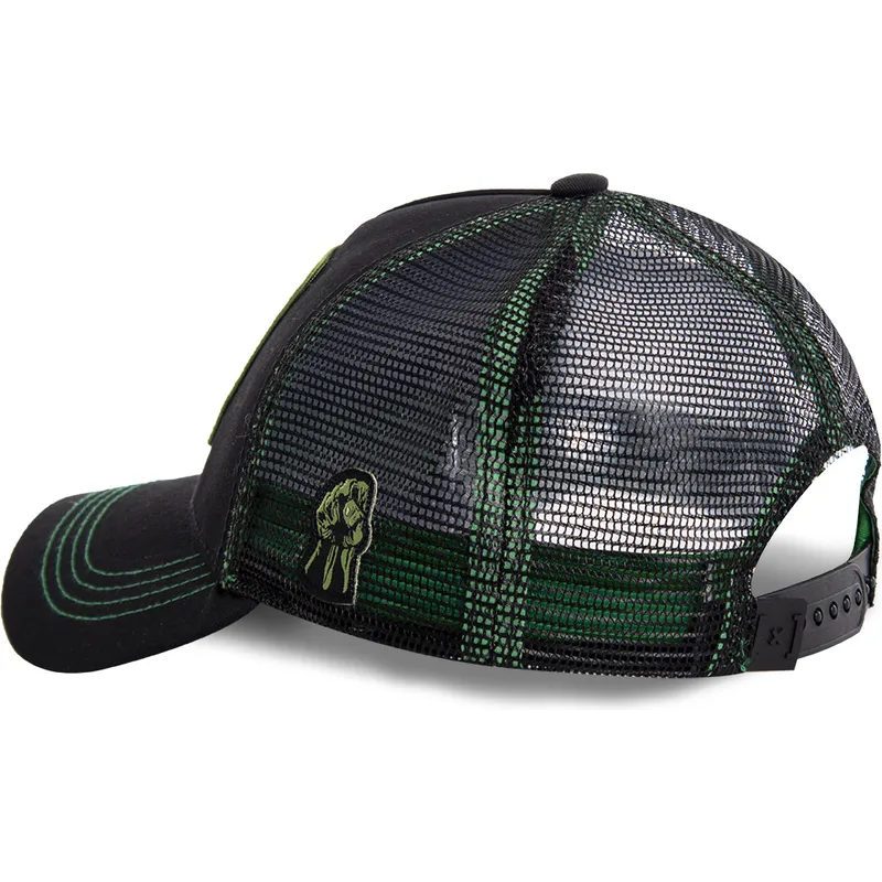 epci-curbata-negru-snapback-hlk2-hulk-marvel-comics-de-capslab epci-curbata-negru-snapback-hlk2-hulk-marvel-comics-de-capslab