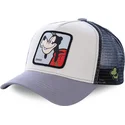 epci-curbata-gri-snapback-goo1-goofy-disney-de-capslab