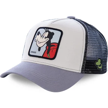 epci-curbata-gri-snapback-goo1-goofy-disney-de-capslab