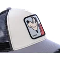 epci-curbata-gri-snapback-goo1-goofy-disney-de-capslab